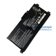 Μπαταρία για Thunderobot 911Air 911S G8000M G7000M 911ME SQU-1711 [Ανταλλακτική μπαταρία]